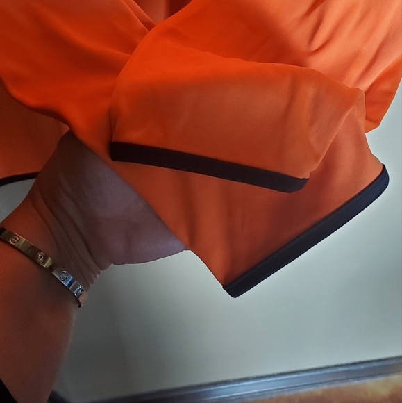 OSU Cowboys 1/4 Zip top - Picture 6 of 9